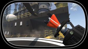 industriele vr doeleinden