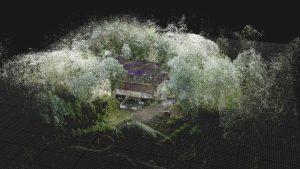 efteling spookslot metaverse