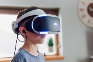 apple vion pro voor vr doeleinden