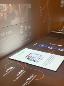 Rabobank Event Platform