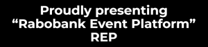 rabobak event platform