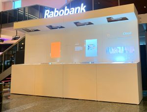 rabobank interactieve beursstand