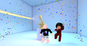 NOS Jeugdjournaal Roblox Studio