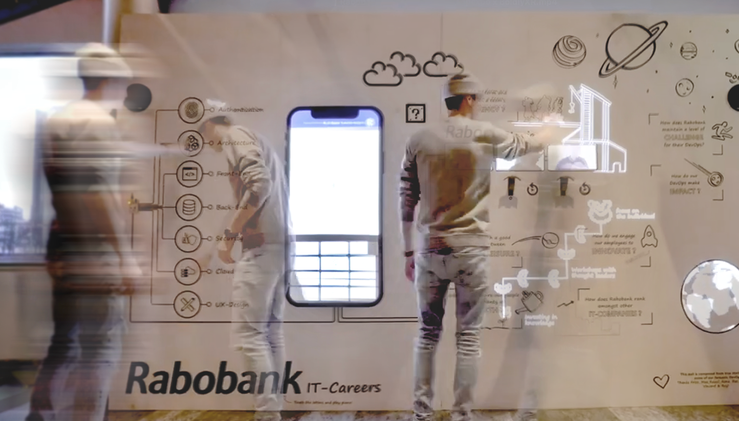From booth to brand experience: Turn your trade fair stand into a lead-generating experience 2