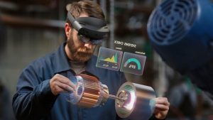 augmented reality trainingen
