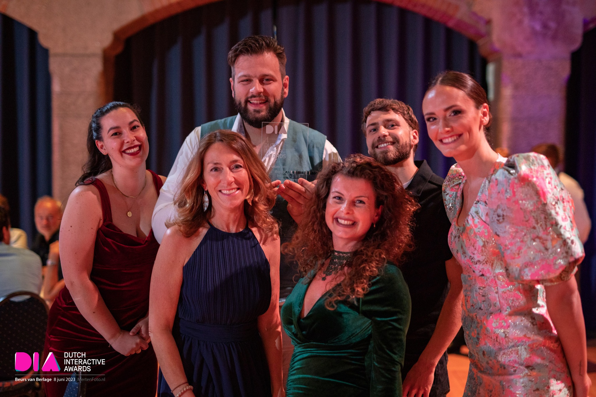 dutch interactive award nominatie boldly-xr