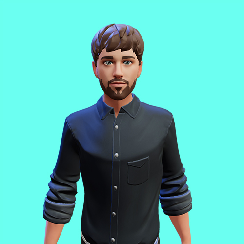 Avatar Nigel