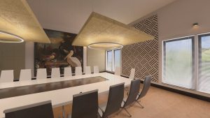 knauf showroom
