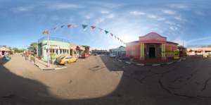 360 fotografie