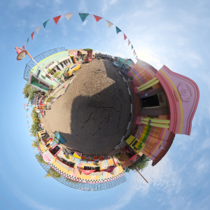 360 fotografie
