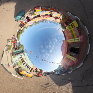 360 fotografie