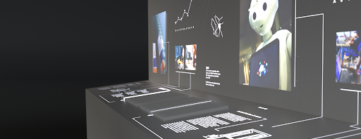 next gen interactieve installaties