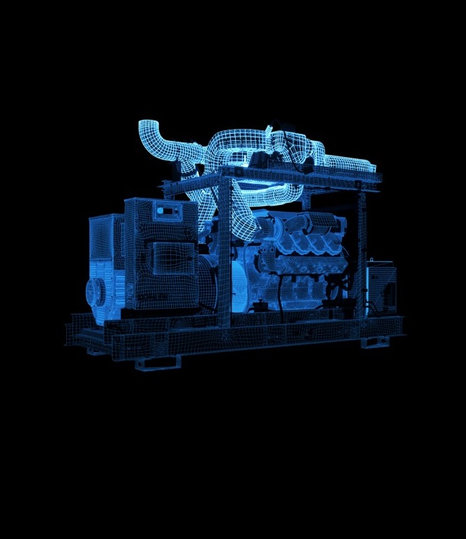 kohler holobox