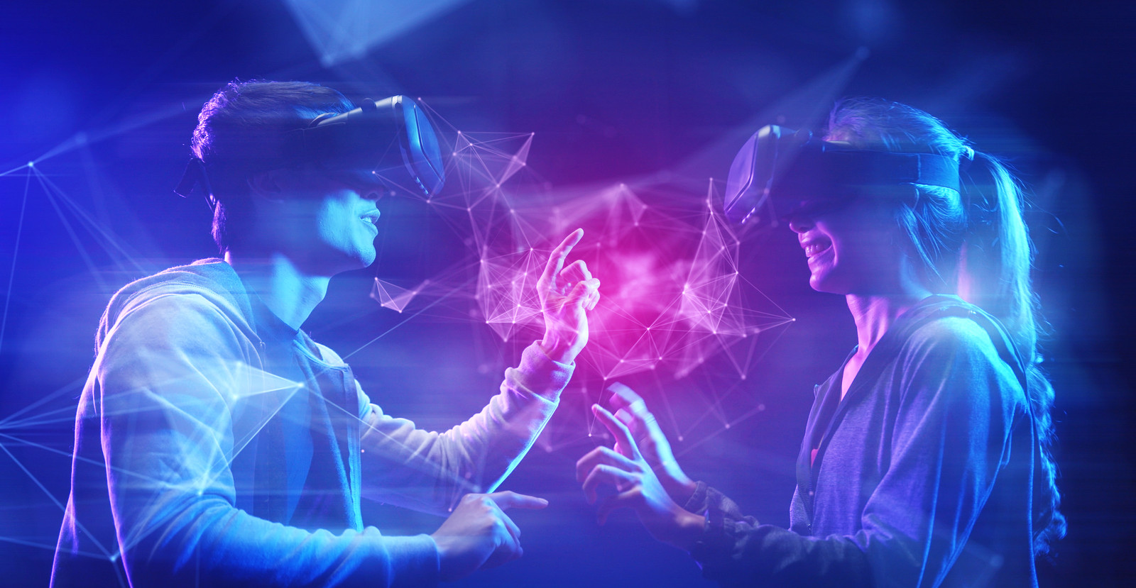 vr experience recruitment platform