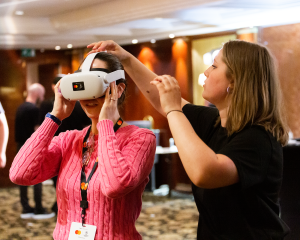 Virtual reality uefa mastercard campaign