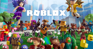 Roblox development
