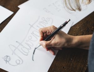 Van tekening to animatie