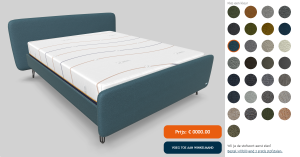 Mline configurator 