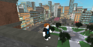 Branded Roblox
