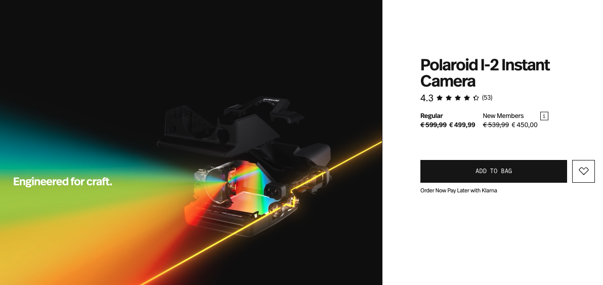 interactive web design