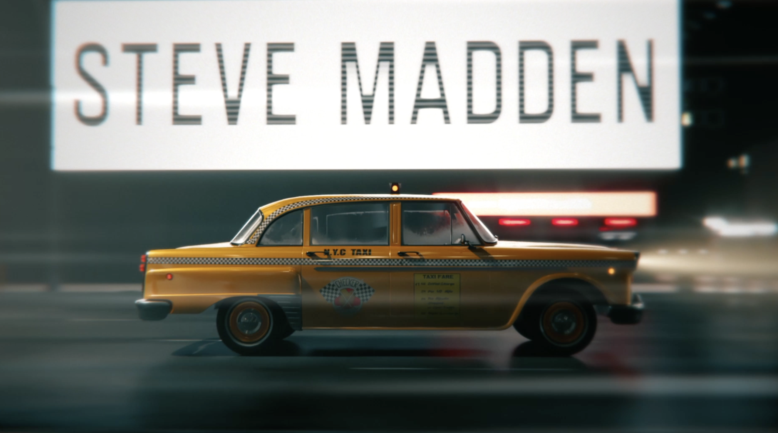 Steve Madden 1