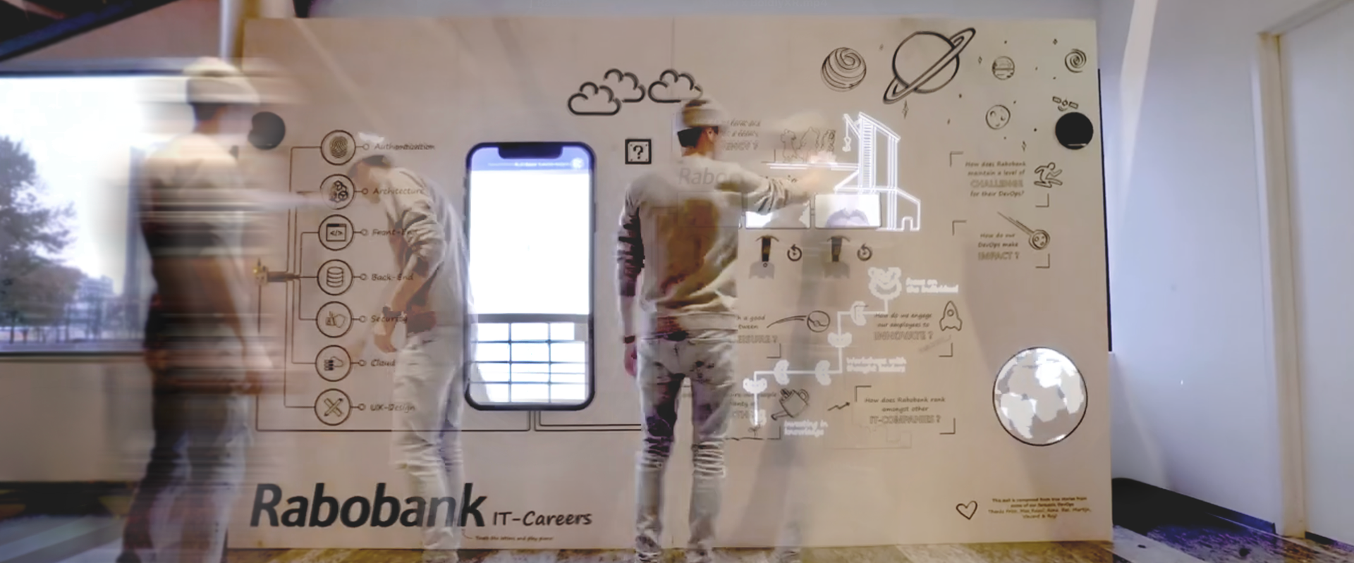 From booth to brand experience: Turn your trade fair stand into a lead-generating experience